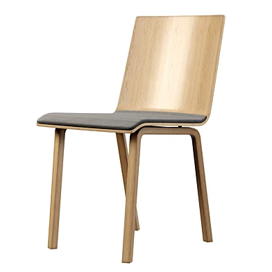 Thonet Chair SP 162