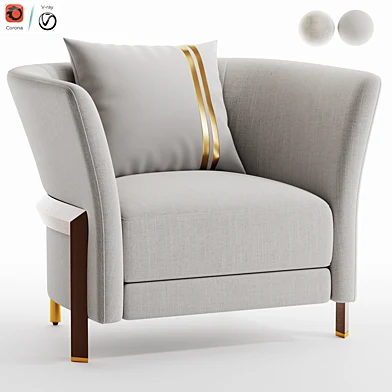 NEW COSMO Armchair