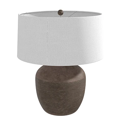 Arteriors home Navi Lamp