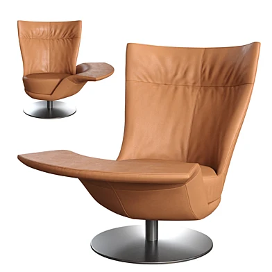 FSM Pli Armchair