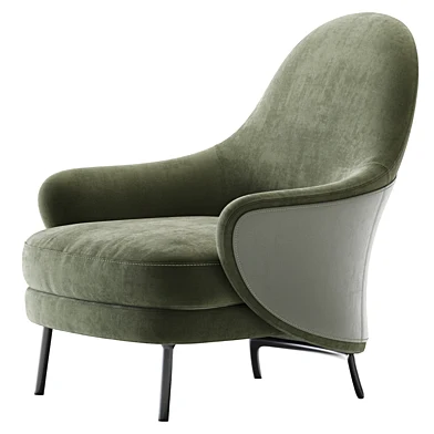Minotti ANGIE