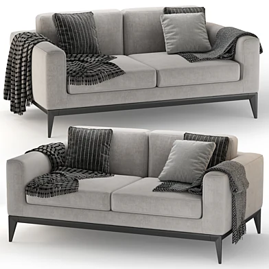 Sofa MisuraEmme ANTIBES_001