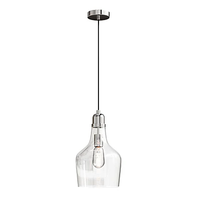 Люстра        Auburn Transitional Pendants          светильник