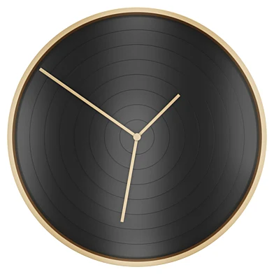 Wall Clock GZ-C1010