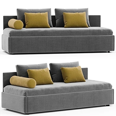 Vento bed