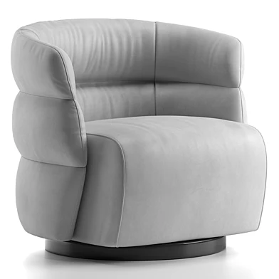 Кресло Natuzzi Couture
