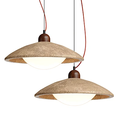 Lampatron ULVAR pendant light