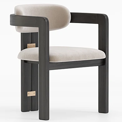 Kibo chair