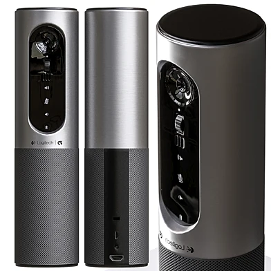 Logitech Connect Conference Camera