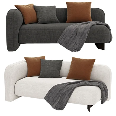 Kintai Sofa