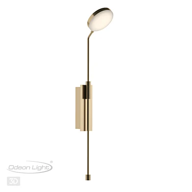 ODEON LIGHT 5011/8WL Maro