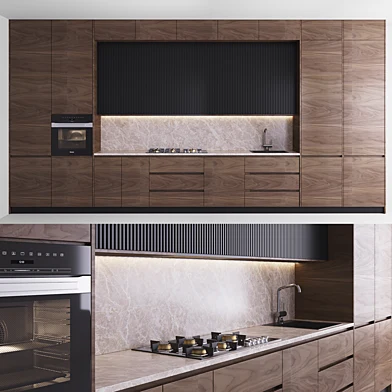 Kitchen Modern