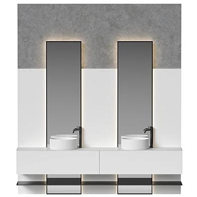 Bathroom set 33