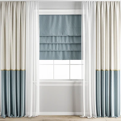 Curtain 692