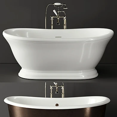 Devon Bath set