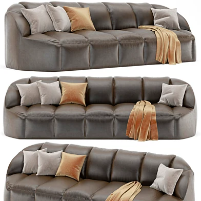 Gallotti and Radice CLOUD SOFA