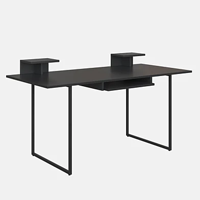 IKEA OBEGRANSAD desk