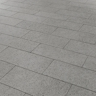 Beton Pavement