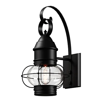 Бра         Onion Sconce              уличный светильник