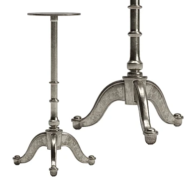 CRANK Le Petit French Dining Base 3 Legs
