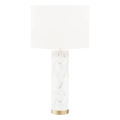 Настольная лампа           Prague Transitional Table Lamp