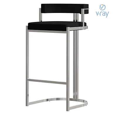 Барный стул BAR STOOL DANTE