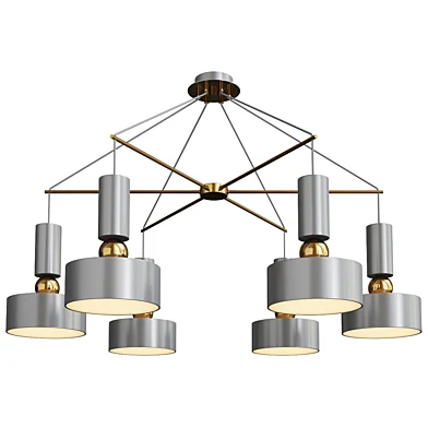 Nadalor chandelier web