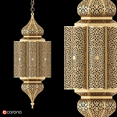NOUR CEILING PENDANT ML219