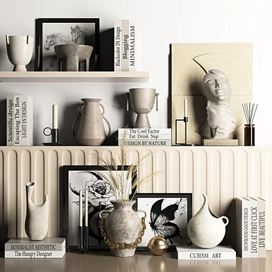 Decorative Set