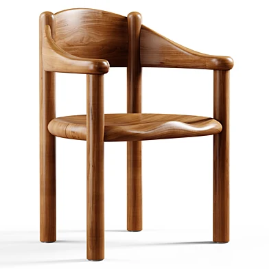 GUBI - Daumiller Armchair