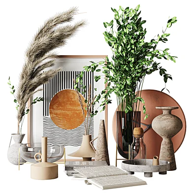 Decorative set26