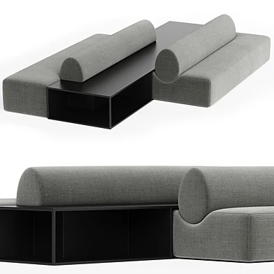 Kukei Lawson Sofa N2
