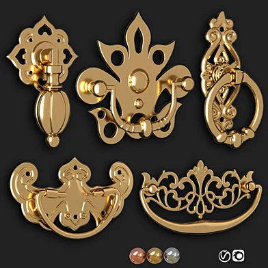 Antique Door Knocker handle collection- vol-06