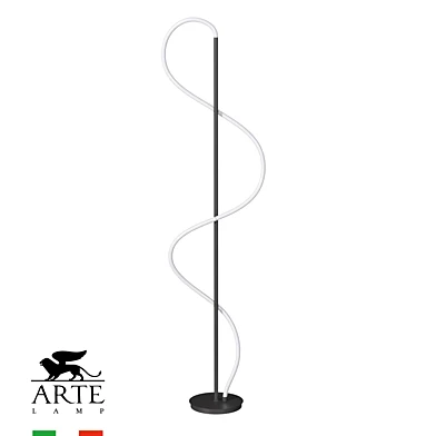 ARTE Lamp OM A2850PN-35BK