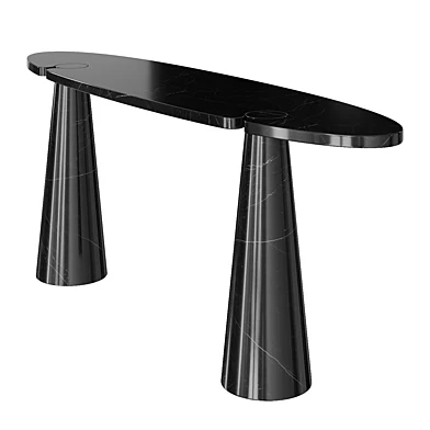 Hall Console by Corner Design