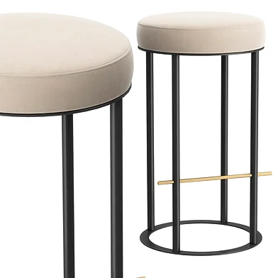 Kene barstool