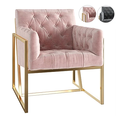 Armchair Macon