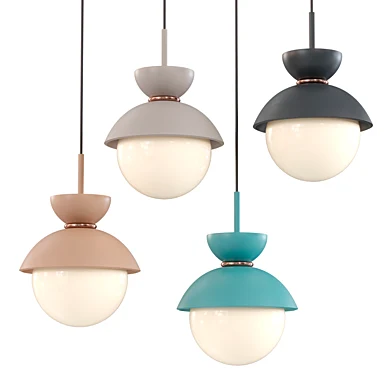 SAVIE PENDANT