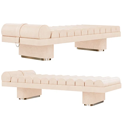 DAYBED BY WORKSHOP