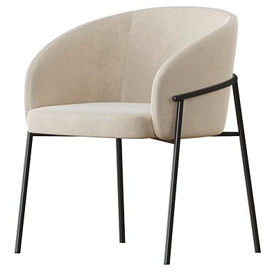 Rimo chair by Parla