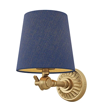 Classic bronse sconce