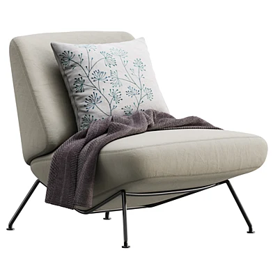 Sleek By Bonaldo
