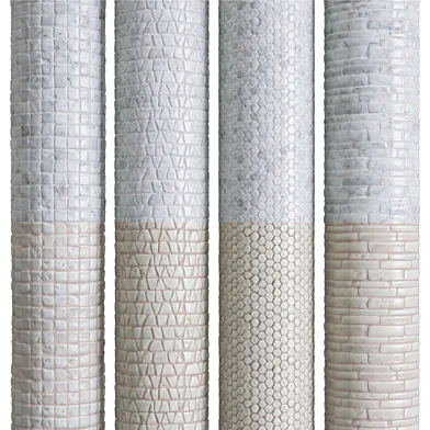 Giovanni Barbieri Timeworn Marble