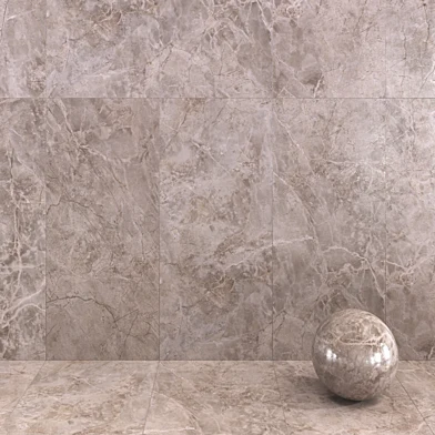 Marble tiles Fiori di Bosco