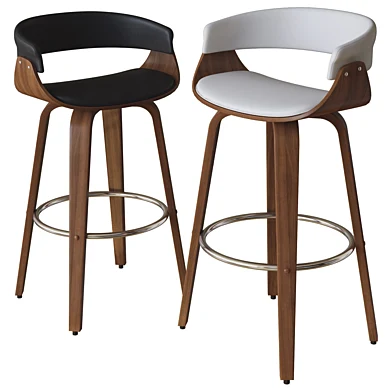 tybee bar stool by kfrooms