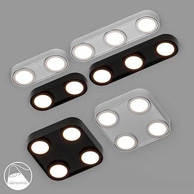 LampsShop.ru PD229 PD272