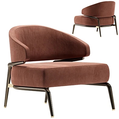 Aster - Haines armchair