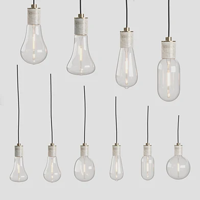Light Bulbs