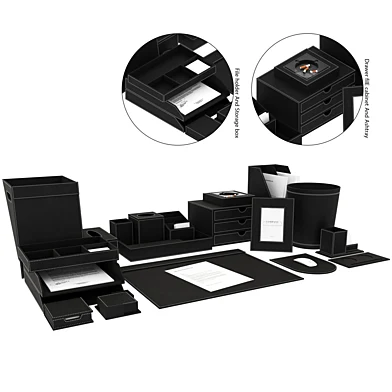 Office Stationary01