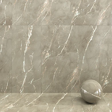 Marble Tile Royal Creamy
